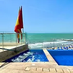 By Calamari Homes - Altamar 27B1 Near Walled City