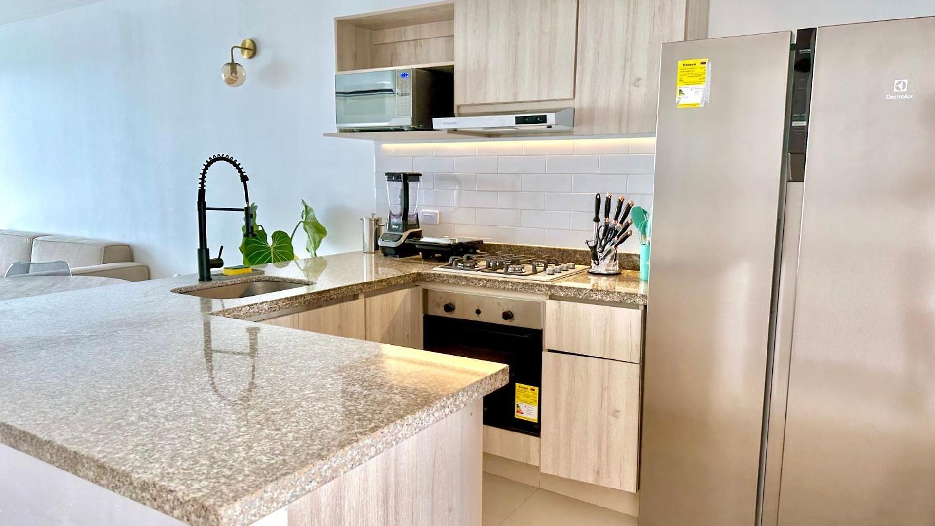 By Calamari Homes - Altamar 27b1 Near Walled Apartamento *