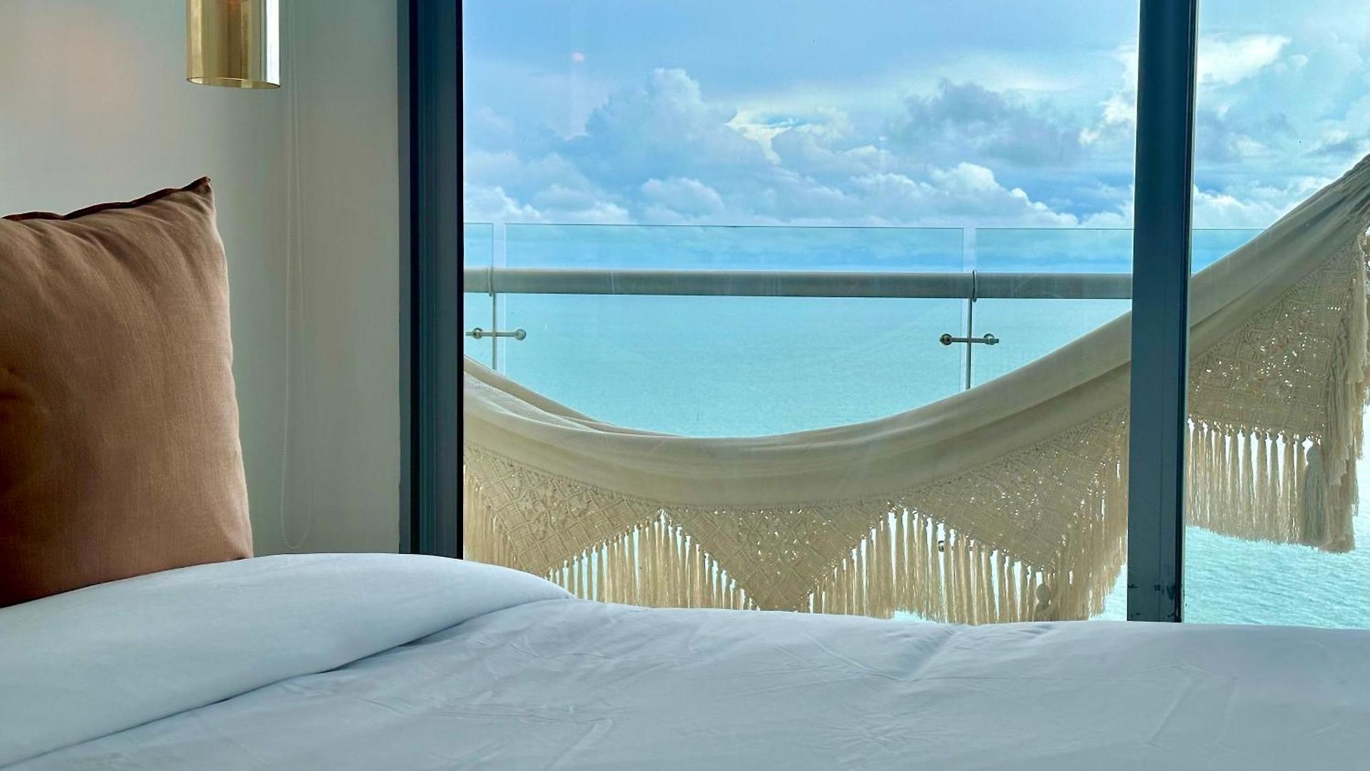 Apartamento By Calamari Homes - Altamar 27b1 Near Walled