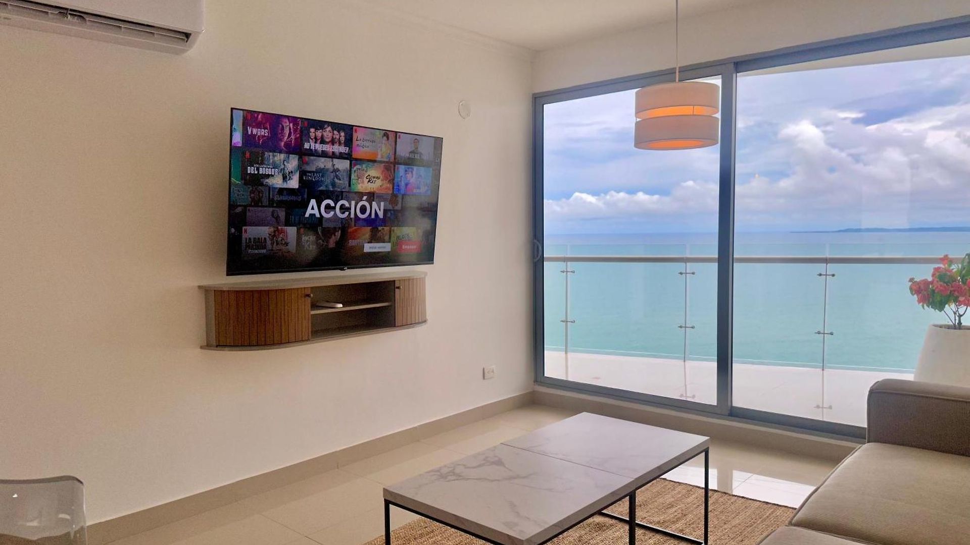 By Calamari Homes - Altamar 27b1 Near Walled Apartamento *