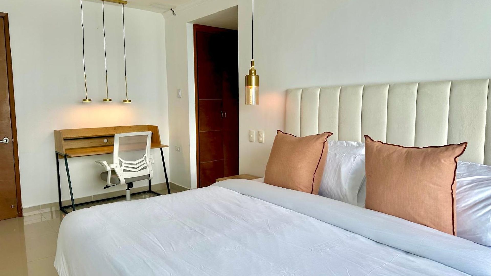 Apartamento By Calamari Homes - Altamar 27b1 Near Walled *