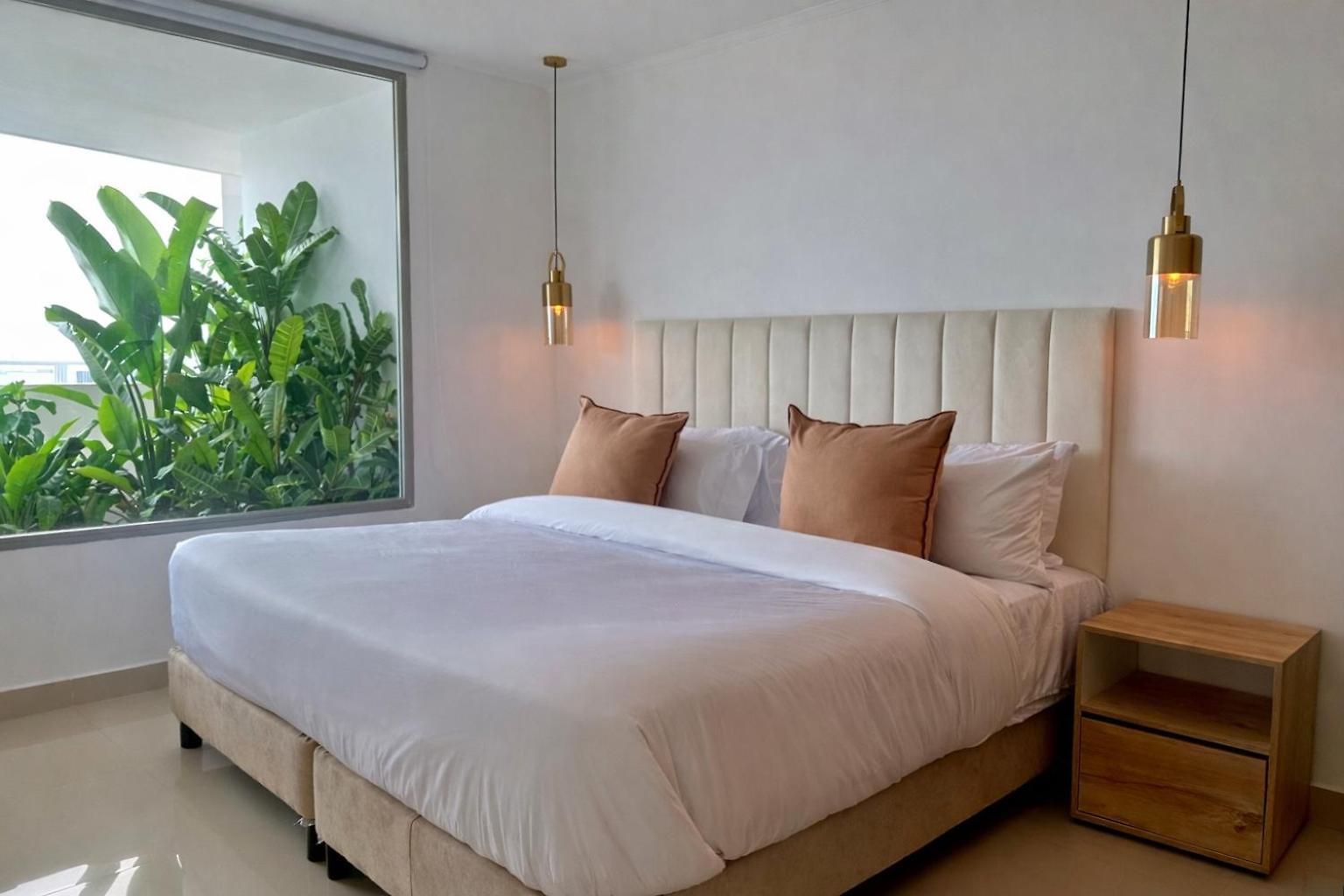 By Calamari Homes - Altamar 27b1 Near Walled *