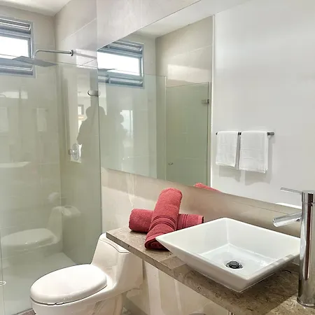 By Calamari Homes - Altamar 27b1 Near Walled Apartment Cartagena