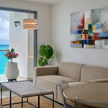 By Calamari Homes - Altamar 27b1 Near Walled Apartment