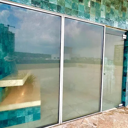 By Calamari Homes - Altamar 27b1 Near Walled Apartment *