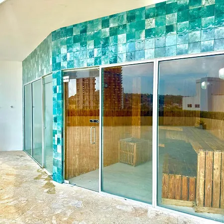 By Calamari Homes - Altamar 27b1 Near Walled