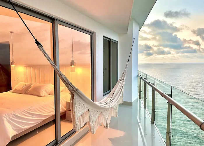 By Calamari Homes - Altamar 27B1 Near Walled City
