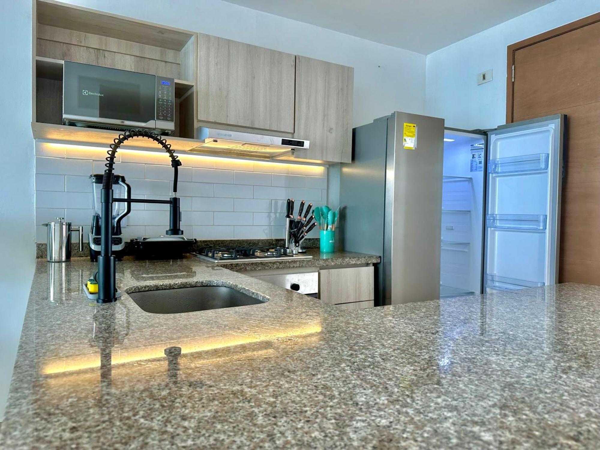 By Calamari Homes - Altamar 27b1 Near Walled Cartagena