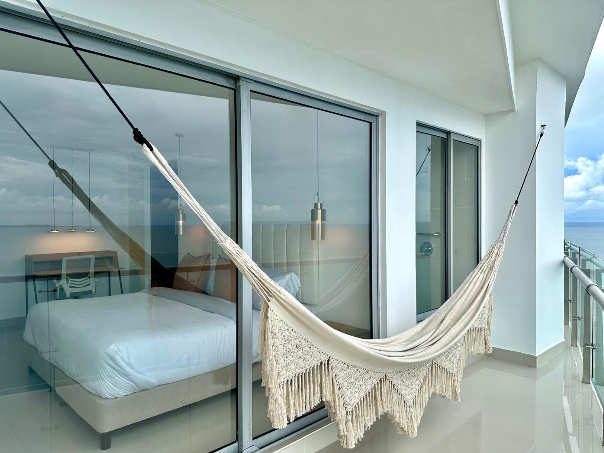 By Calamari Homes - Altamar 27b1 Near Walled Cartagena