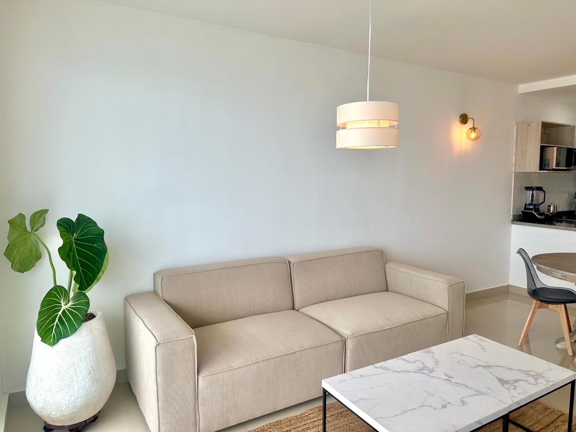 Apartamento By Calamari Homes - Altamar 27b1 Near Walled *