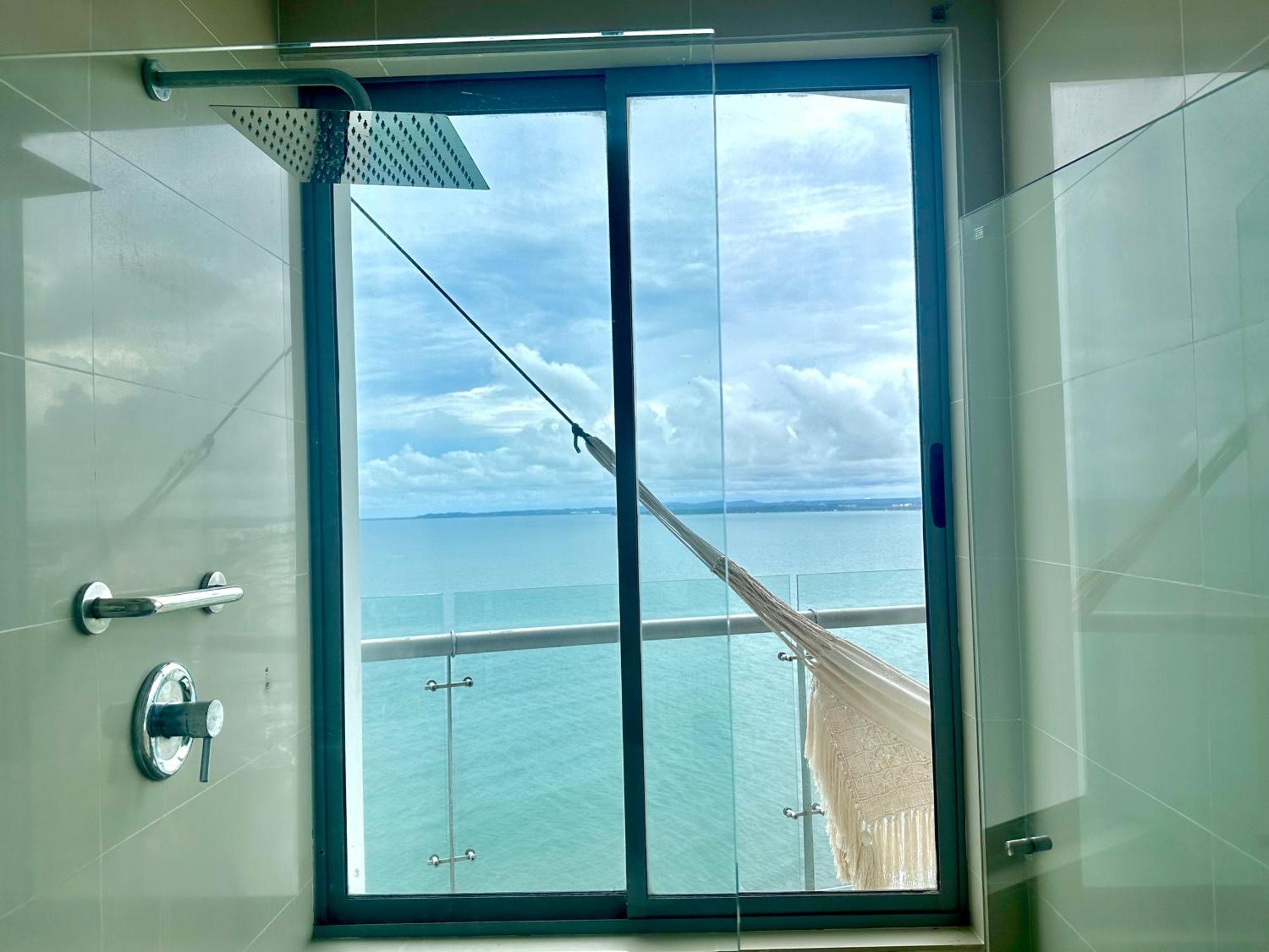 Apartamento By Calamari Homes - Altamar 27b1 Near Walled Cartagena