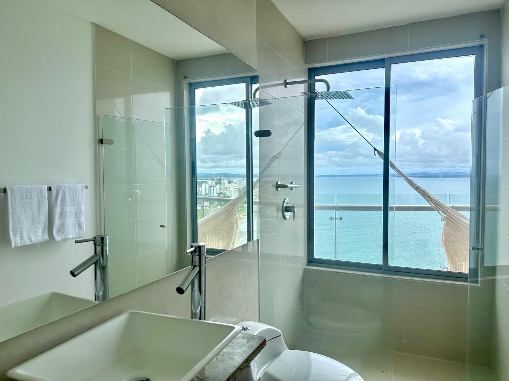 By Calamari Homes - Altamar 27b1 Near Walled * Cartagena
