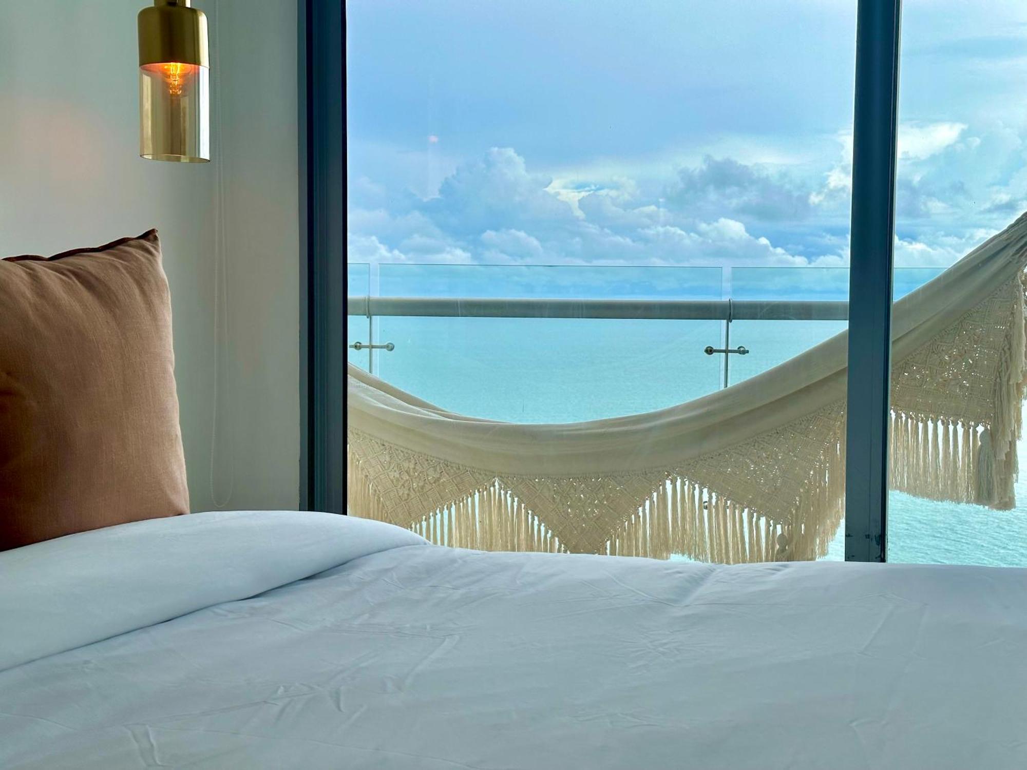 Apartamento By Calamari Homes - Altamar 27b1 Near Walled