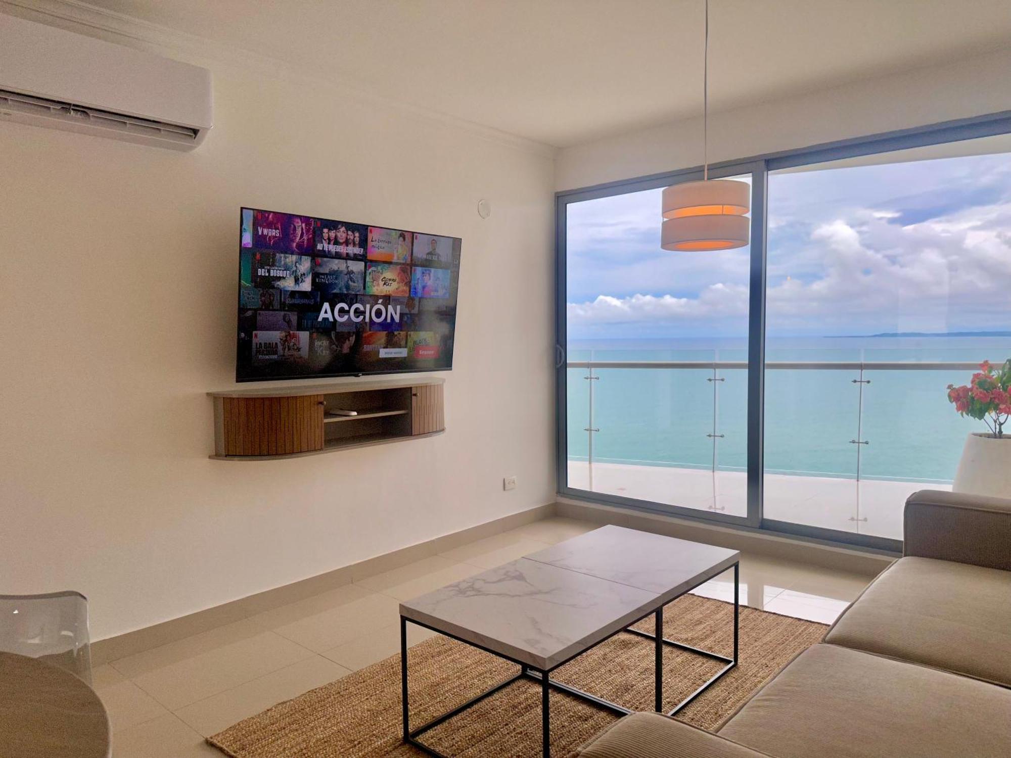 By Calamari Homes - Altamar 27b1 Near Walled Apartamento *