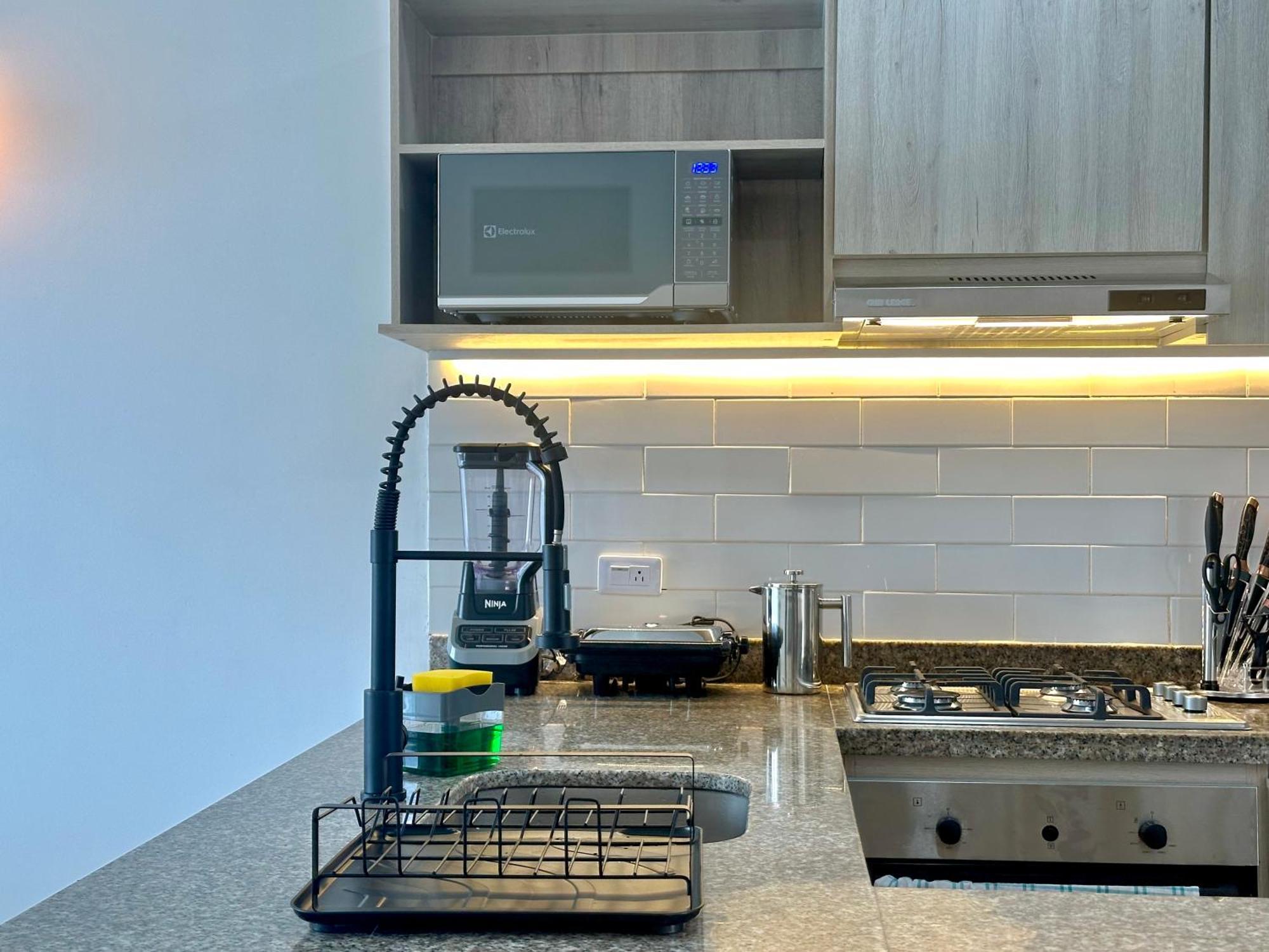 By Calamari Homes - Altamar 27b1 Near Walled * Cartagena