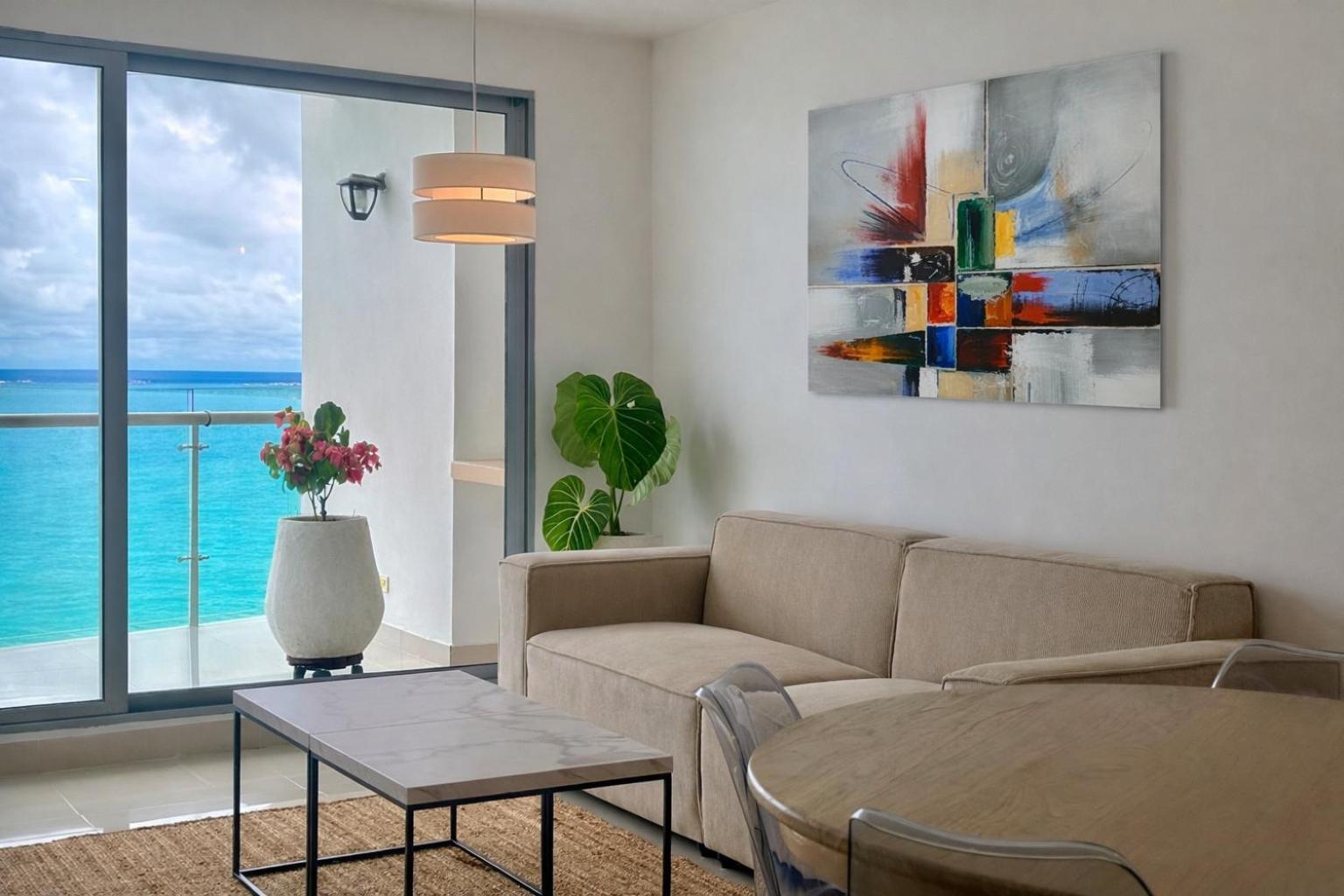 By Calamari Homes - Altamar 27b1 Near Walled Apartment