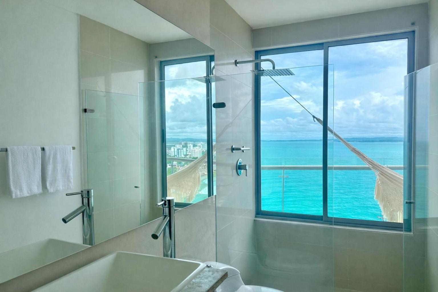 By Calamari Homes - Altamar 27b1 Near Walled Apartment Cartagena